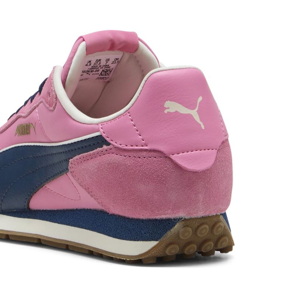 Puma Womens ST Miler Rose Pink Shoes (NWT) - Picture 3 of 5